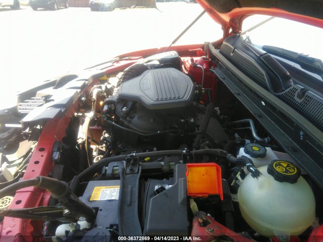 Chevrolet Blazer Awd 2lt 2021 3GNKBHRS0MS562413 Image 10