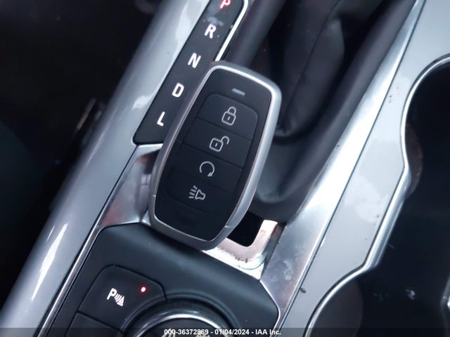 Chevrolet Blazer Awd 2lt 2021 3GNKBHRS0MS562413 Image 11