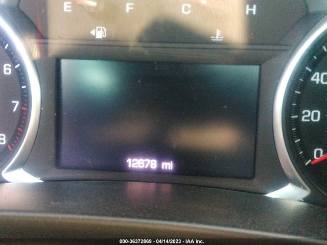Chevrolet Blazer Awd 2lt 2021 3GNKBHRS0MS562413 Image 7