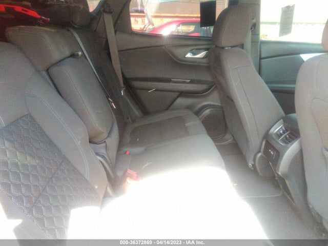Chevrolet Blazer Awd 2lt 2021 3GNKBHRS0MS562413 Image 8