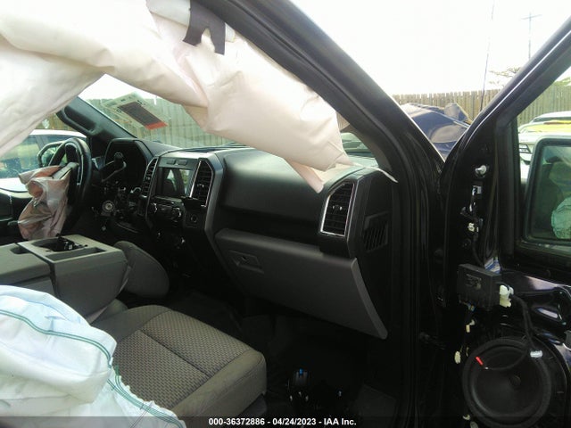 2015 FORD F-150 XLT VIN: 1FTEX1CG5FKE88794