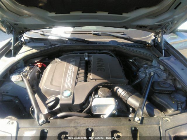 WBA5B3C59ED531543 BMW 5 Series 535i Xdrive