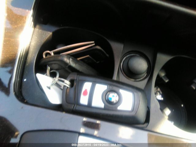 WBA5B3C59ED531543 BMW 5 Series 535i Xdrive