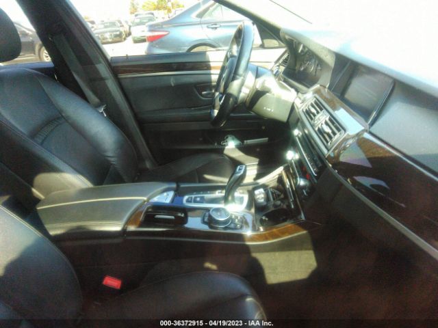 WBA5B3C59ED531543 BMW 5 Series 535i Xdrive