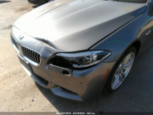 WBA5B3C59ED531543 BMW 5 Series 535i Xdrive