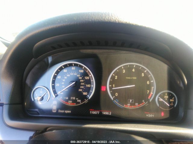 WBA5B3C59ED531543 BMW 5 Series 535i Xdrive
