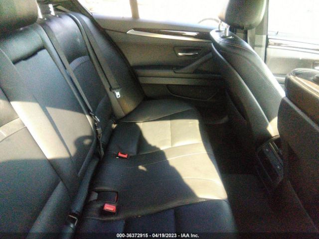 WBA5B3C59ED531543 BMW 5 Series 535i Xdrive