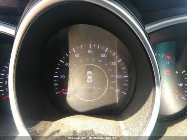 KNAGM4A71F5630785 KIA Optima Lx