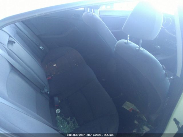 KNAGM4A71F5630785 KIA Optima Lx