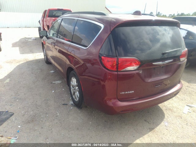 Chrysler Voyager 2020 2C4RC1DG4LR260889 Image 18