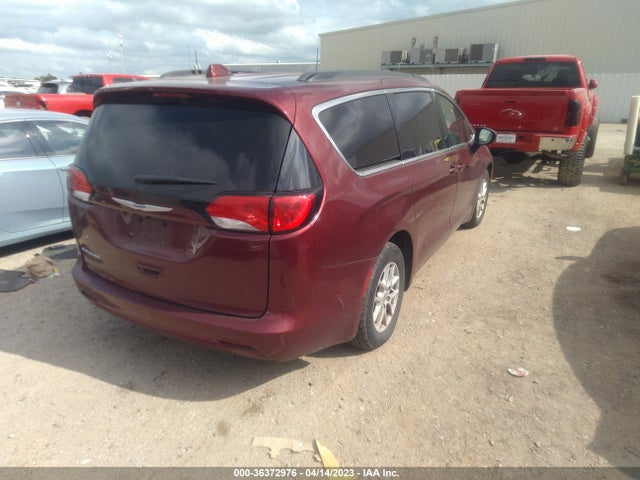 Chrysler Voyager 2020 2C4RC1DG4LR260889 Image 19