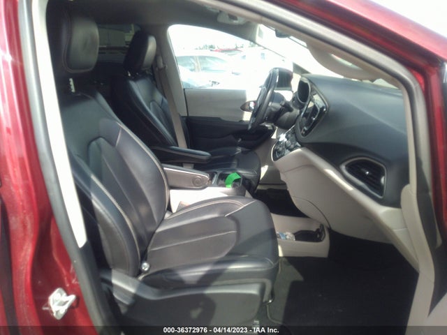Chrysler Voyager 2020 2C4RC1DG4LR260889 Image 20