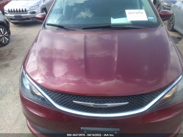 Chrysler Voyager 2020 2C4RC1DG4LR260889 Image 21