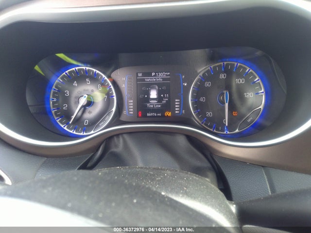 Chrysler Voyager 2020 2C4RC1DG4LR260889 Image 22