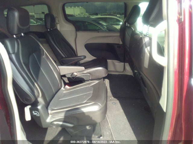 Chrysler Voyager 2020 2C4RC1DG4LR260889 Image 23
