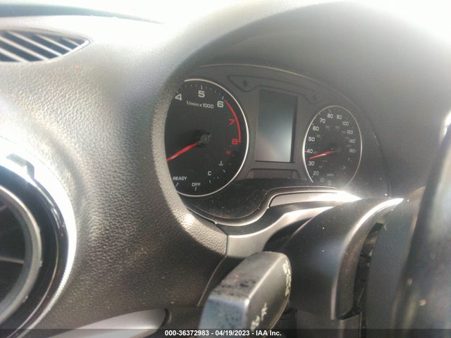 Audi A3 1.8t Premium 2016 WAUA7GFF8G1059531 Image 7
