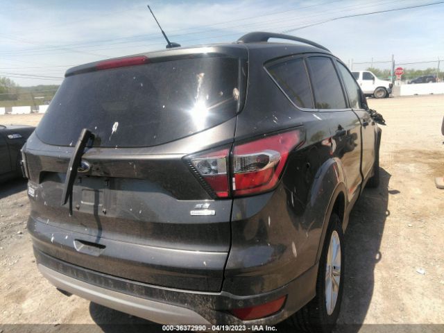 1FMCU0GD1HUF05653 Ford ESCAPE SE