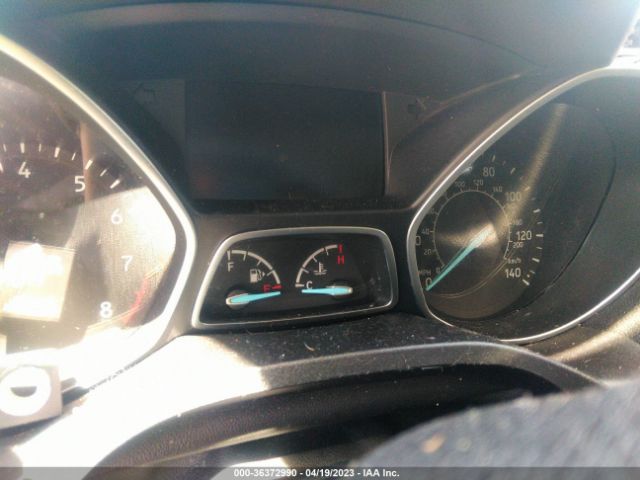 1FMCU0GD1HUF05653 Ford ESCAPE SE
