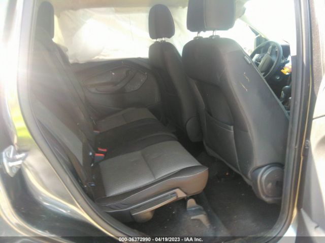 1FMCU0GD1HUF05653 Ford ESCAPE SE