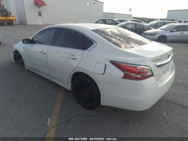 1N4AL3AP2EC192204 Nissan Altima 2.5 S