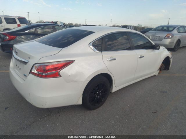 1N4AL3AP2EC192204 Nissan Altima 2.5 S