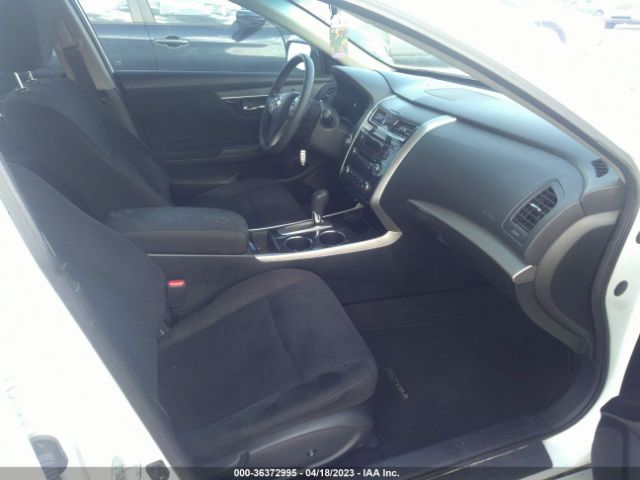 1N4AL3AP2EC192204 Nissan Altima 2.5 S