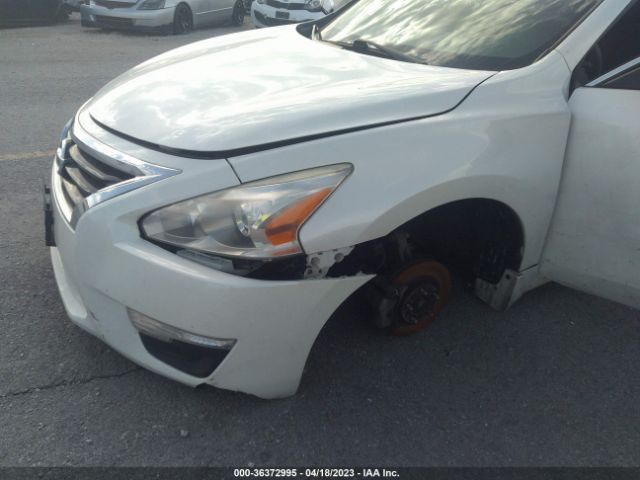 1N4AL3AP2EC192204 Nissan Altima 2.5 S