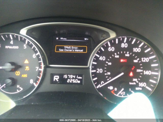 1N4AL3AP2EC192204 Nissan Altima 2.5 S
