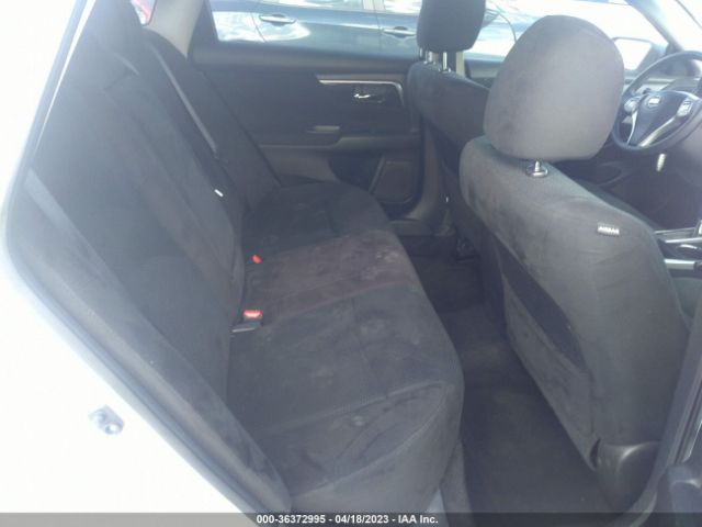 1N4AL3AP2EC192204 Nissan Altima 2.5 S