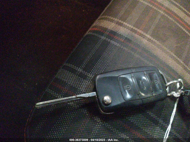 2007 VOLKSWAGEN GTI VIN: WVWGV71K67W041796