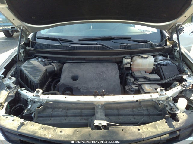 Chevrolet Traverse Ls 2020 1GNERFKW3LJ157804 Image 10