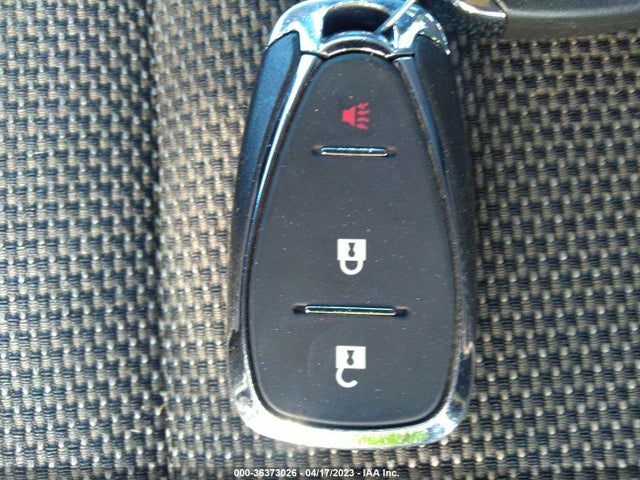 Chevrolet Traverse Ls 2020 1GNERFKW3LJ157804 Image 11