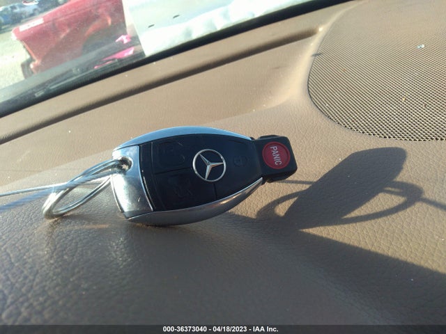 2001 MERCEDES-BENZ C CLASS VIN: WDBRF61J11F076789