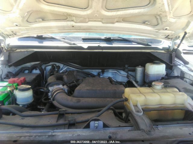 1N6BF0LYXKN805239 Nissan Nv Cargo Sv
