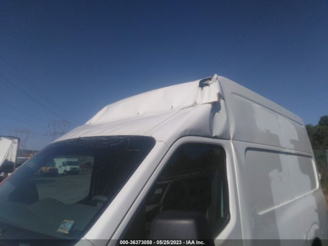 1N6BF0LYXKN805239 Nissan Nv Cargo Sv
