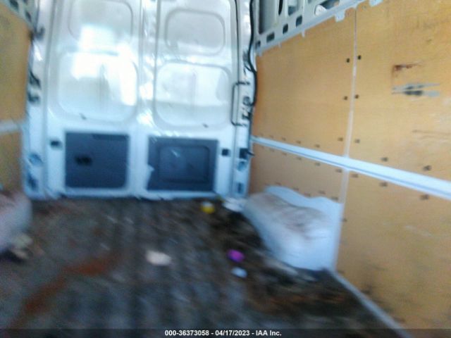1N6BF0LYXKN805239 Nissan Nv Cargo Sv