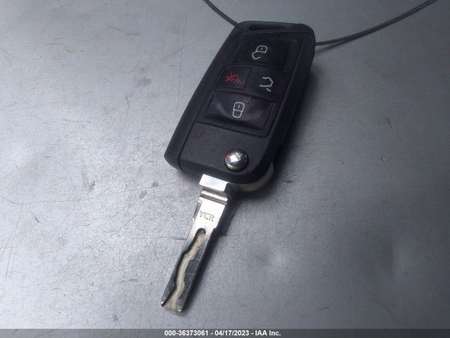 3VW2A7AU1FM080458 Volkswagen Golf Tdi S