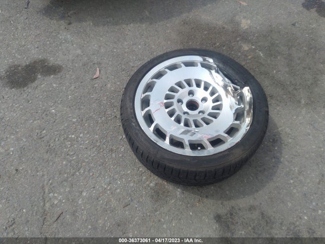 3VW2A7AU1FM080458 Volkswagen Golf Tdi S