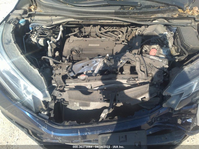 Honda CR-V SE 2016 5J6RM4H44GL059260 Image 10