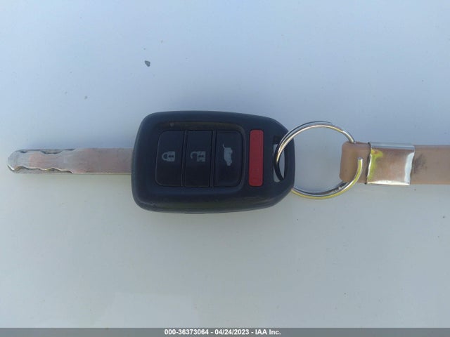 2016 HONDA CR-V SE VIN: 5J6RM4H44GL059260