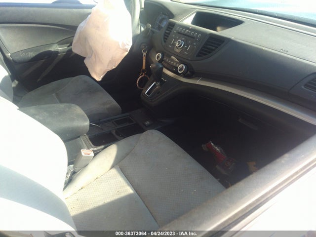 Honda CR-V SE 2016 5J6RM4H44GL059260 Image 5