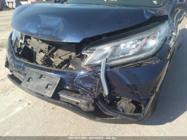 Honda CR-V SE 2016 5J6RM4H44GL059260 Image 6