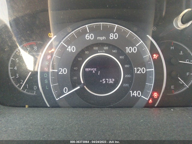 Honda CR-V SE 2016 5J6RM4H44GL059260 Image 7