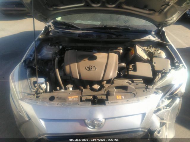 3MYDLBZV2GY108589 Scion IA