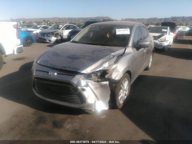 3MYDLBZV2GY108589 Scion IA