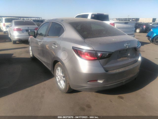 3MYDLBZV2GY108589 Scion IA