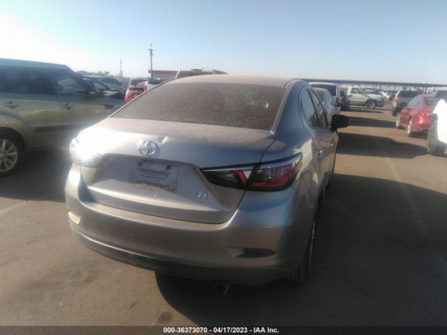 3MYDLBZV2GY108589 Scion IA