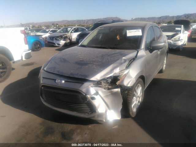 3MYDLBZV2GY108589 Scion IA