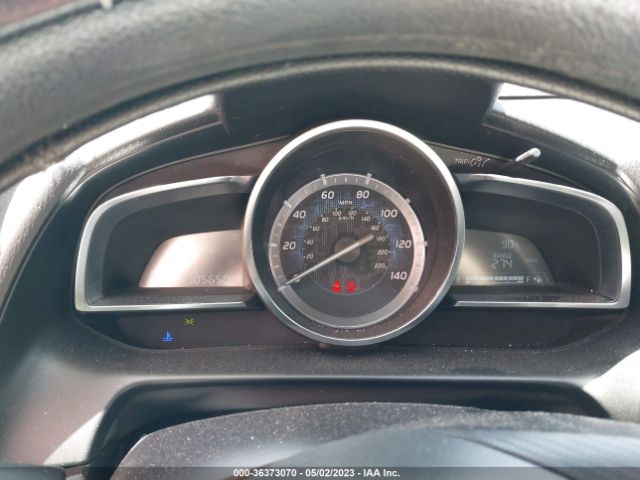3MYDLBZV2GY108589 Scion IA