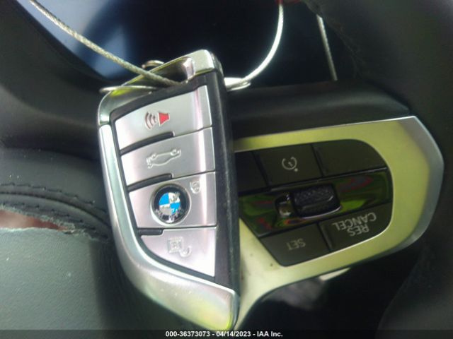 WBAJS1C05LWW79519 BMW 5 Series 540i